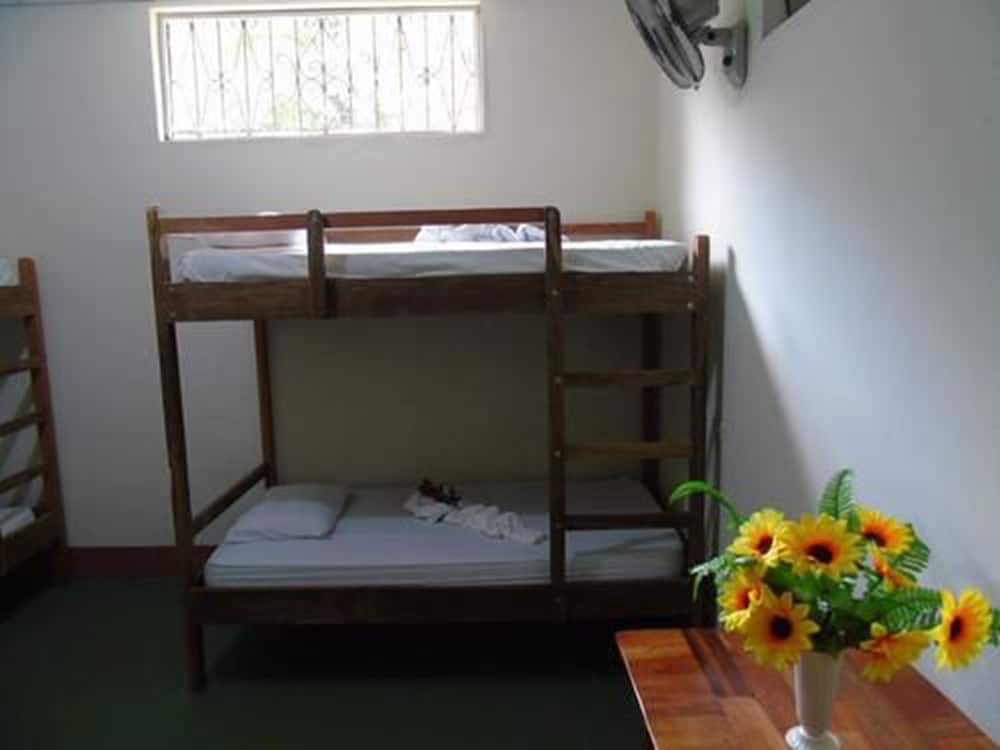 Shared Dormitory, Multiple Beds, Non Smoking photo 1