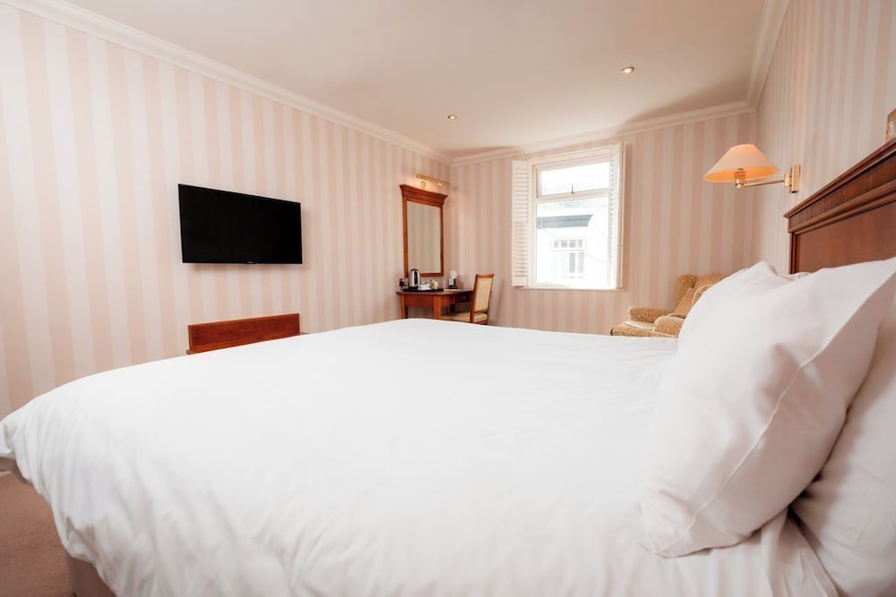 Courtyard Double Room photo 2