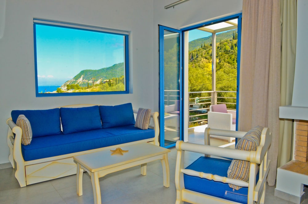 Villa, Private Pool (2)