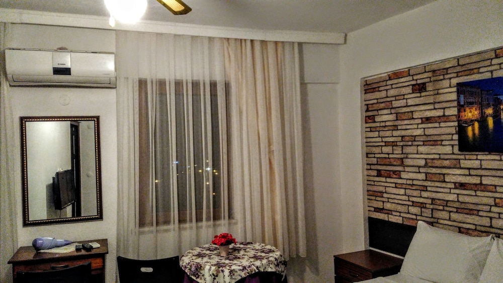 Deluxe Double Room, Sea View photo 1