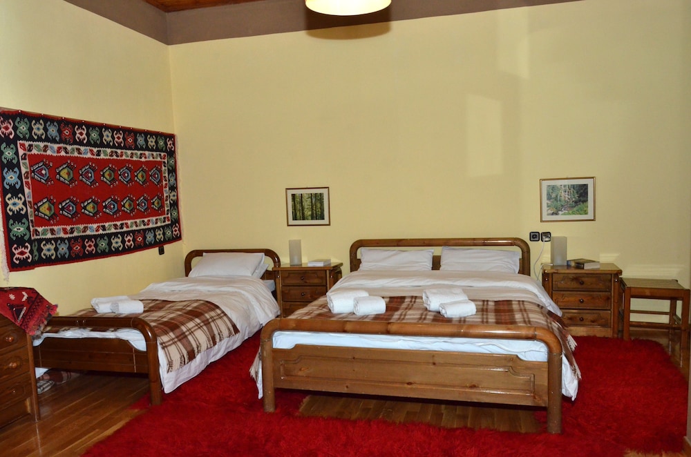 Family Suite, Mountain View photo 2