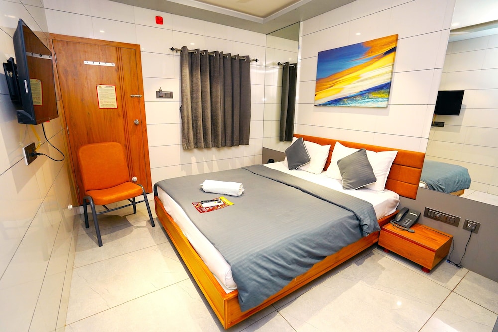 Standard Double Room photo 1