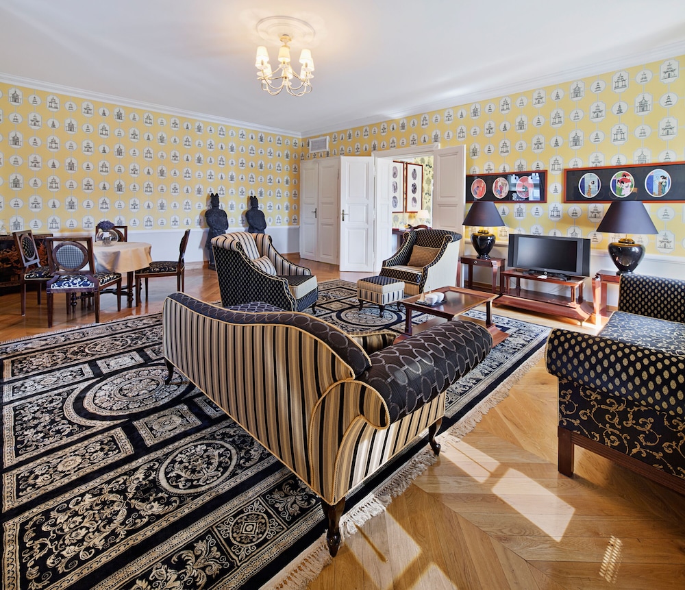 Luxury Apartment, City View photo 2