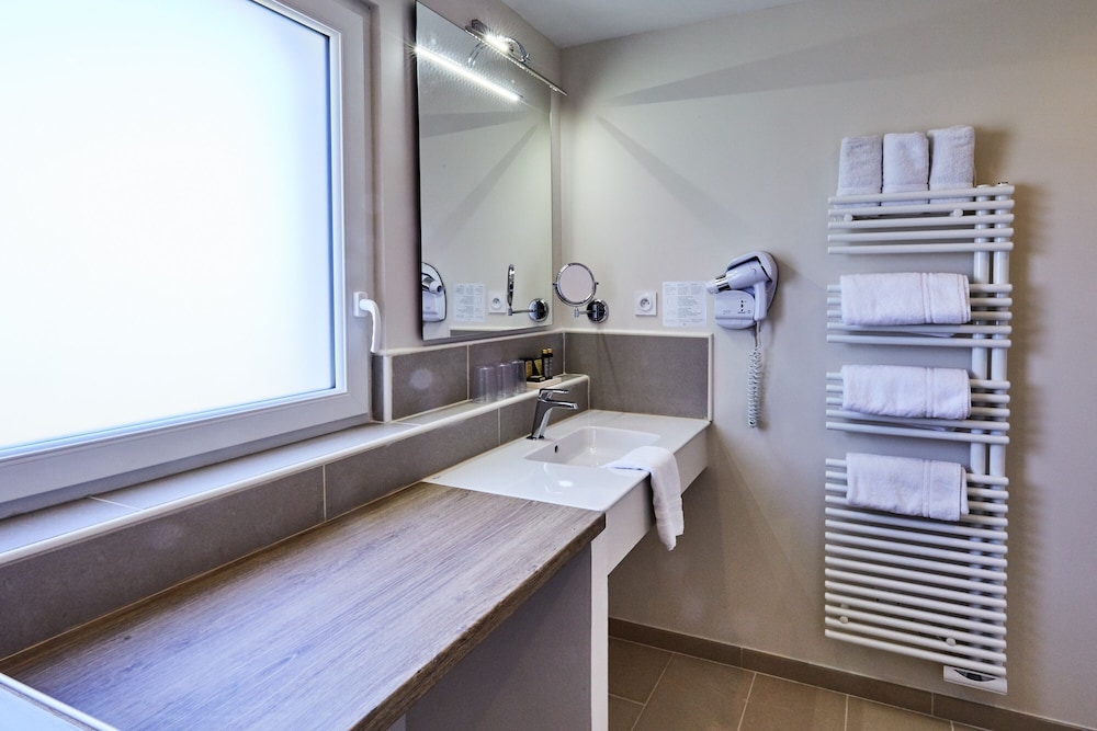 Chambre Villa Confort, vue mer photo 2