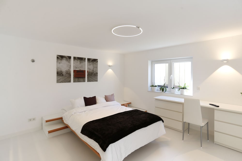 Comfort Apartment, 1 Double Bed, Non Smoking, Kitchen photo 1