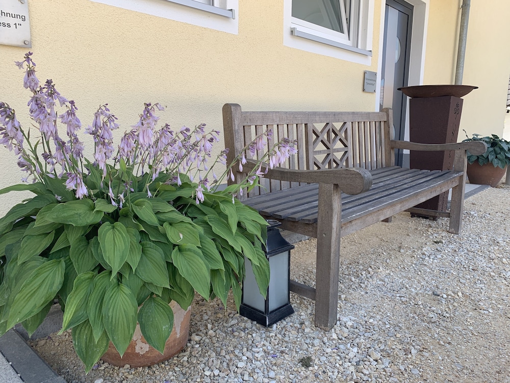 Comfort Apartment, 3 Twin Beds, Accessible (Geheimtipp) photo 3