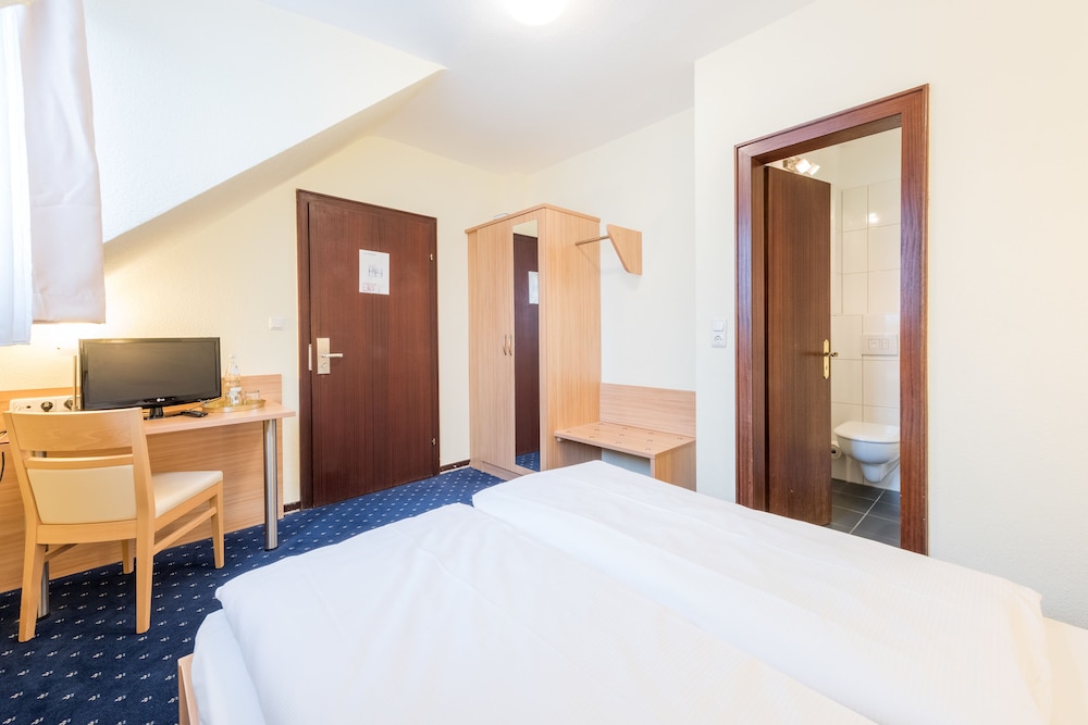 Comfort Double Room - Photo 2