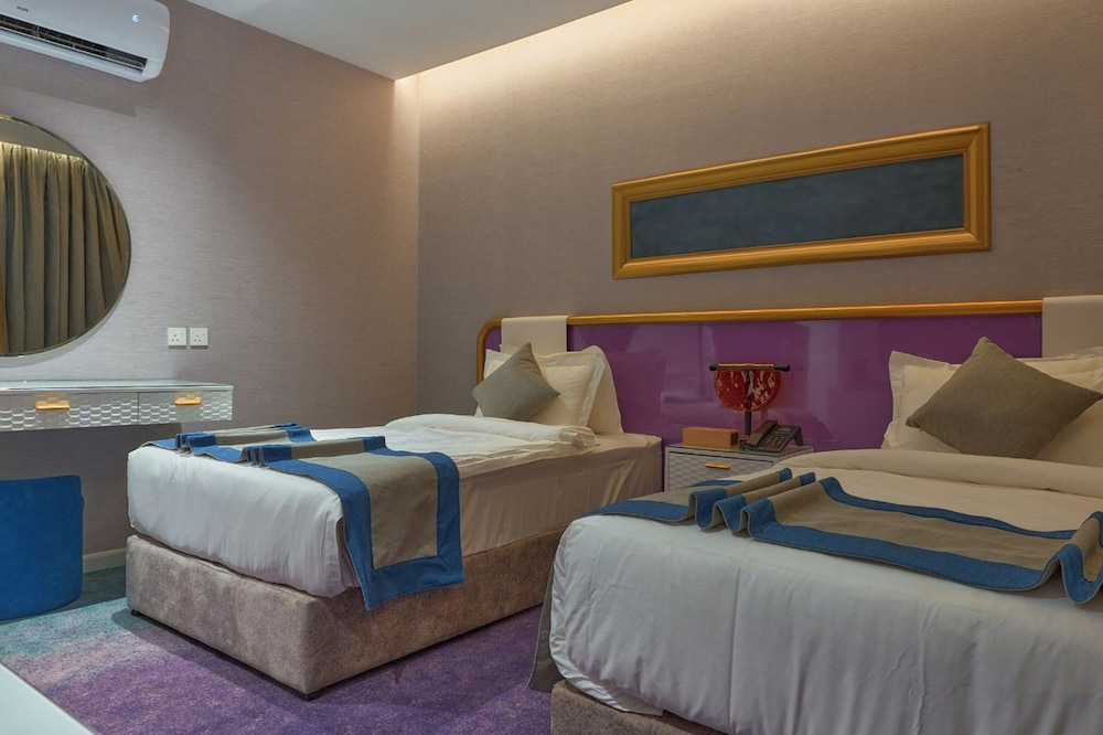 Classic Double or Twin Room - Photo 3
