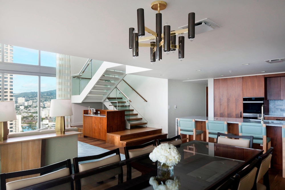 Signature Suite, 4 Bedrooms