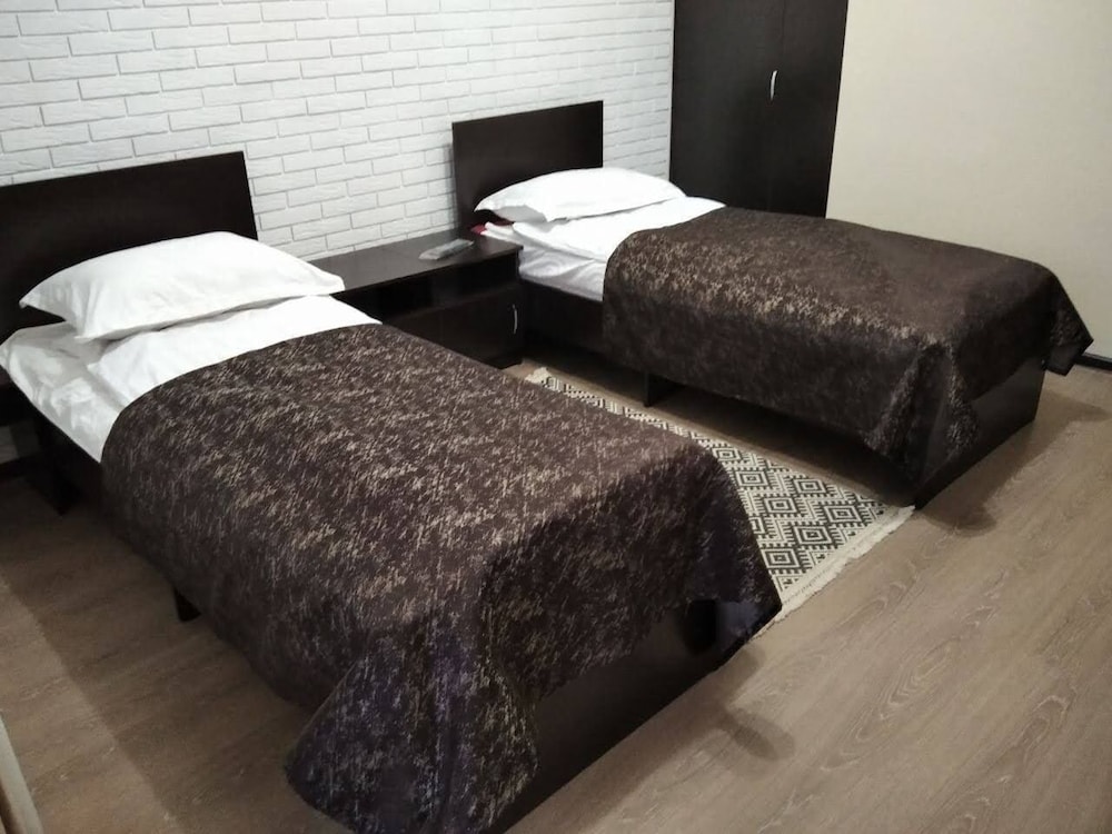 Twin Room photo 2