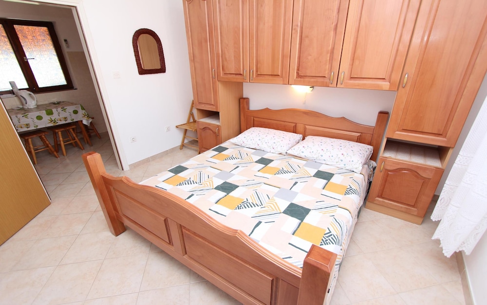 Apartment, 2 Bedrooms
