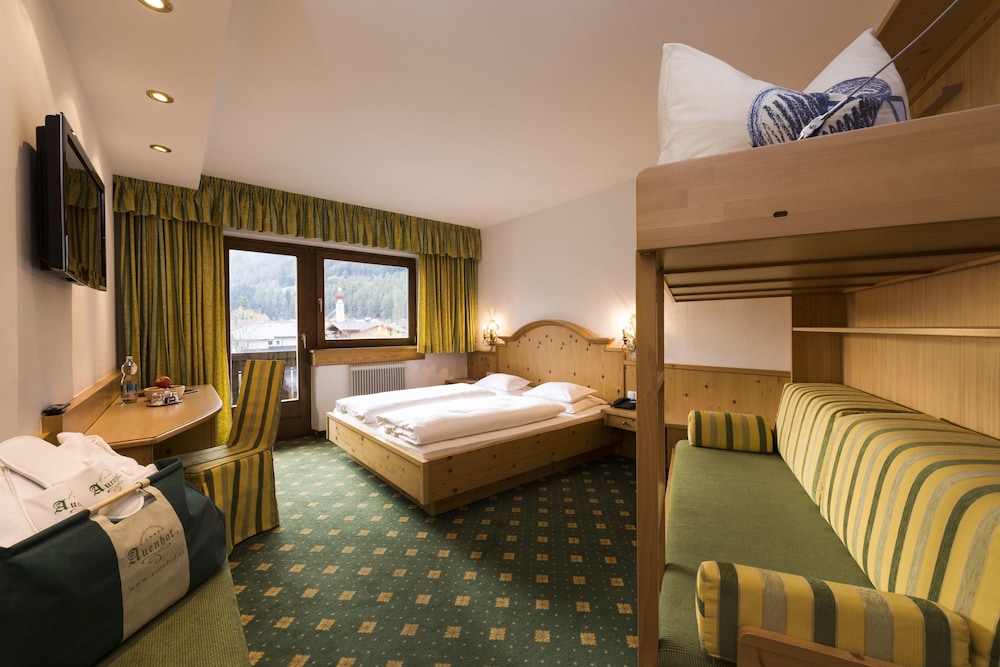 Superior Double Room photo 2