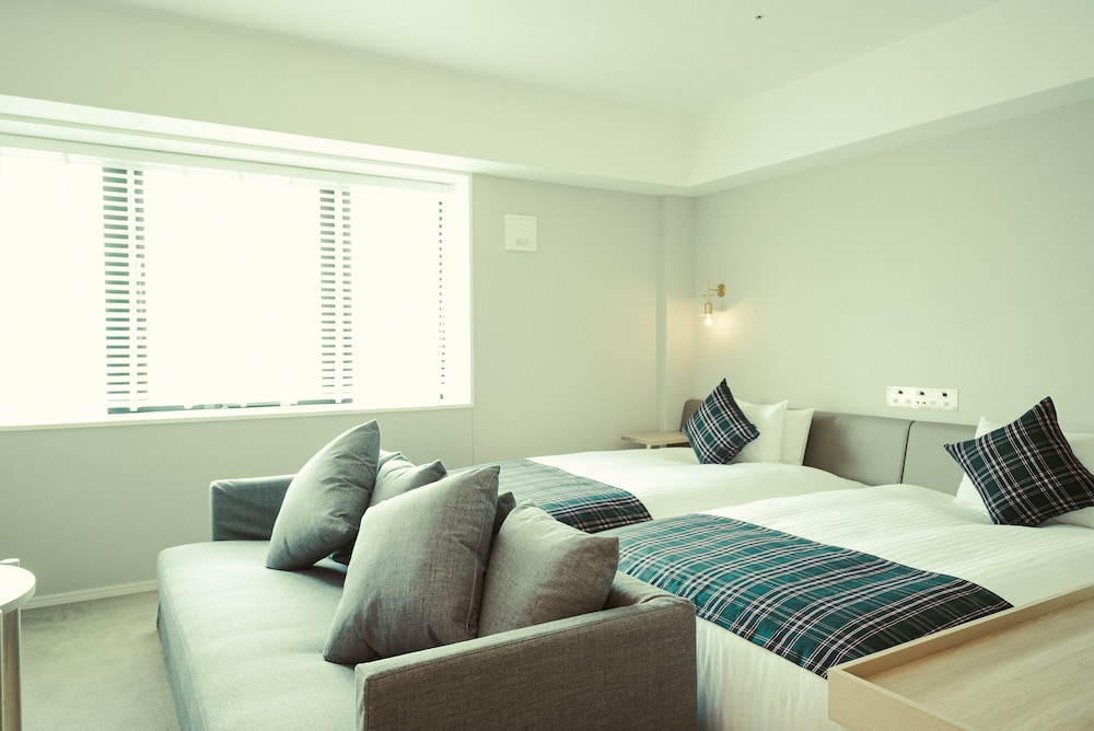 Premier Twin Room