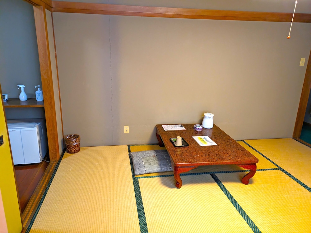 Japanese Style Room, Non Smoking photo 2