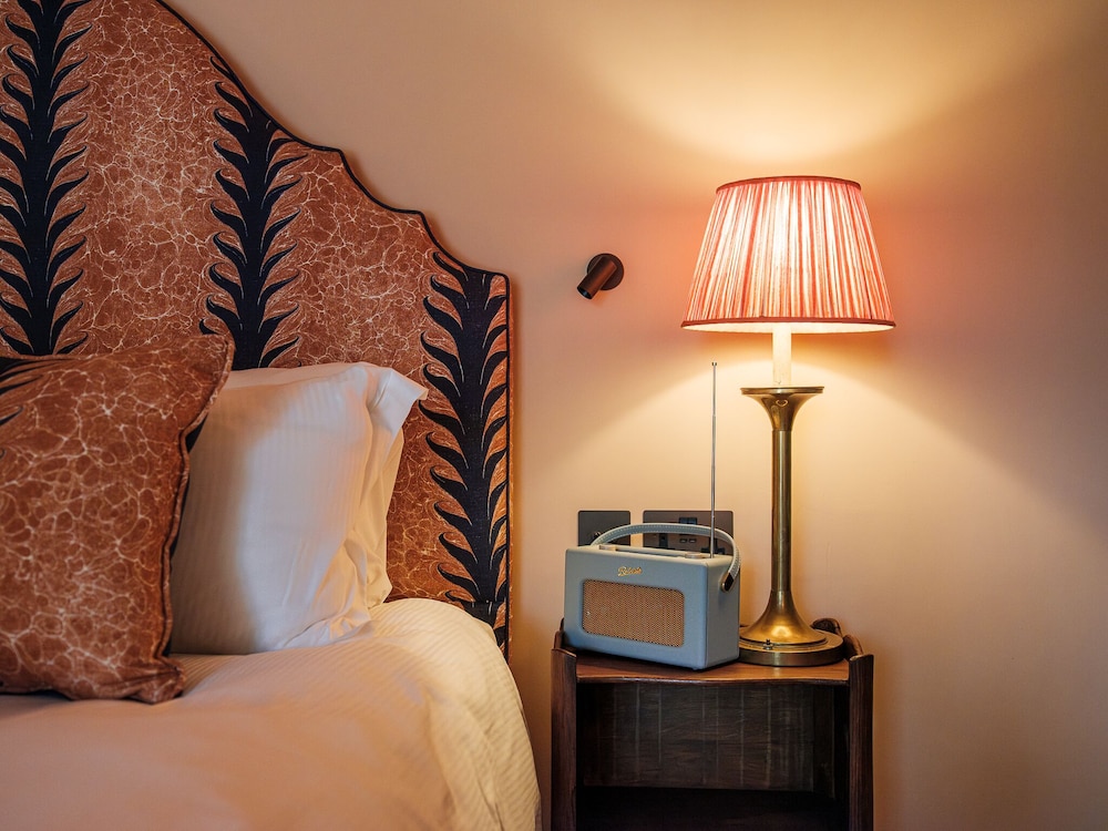 Deluxe Suite, Ensuite, Garden View photo 2