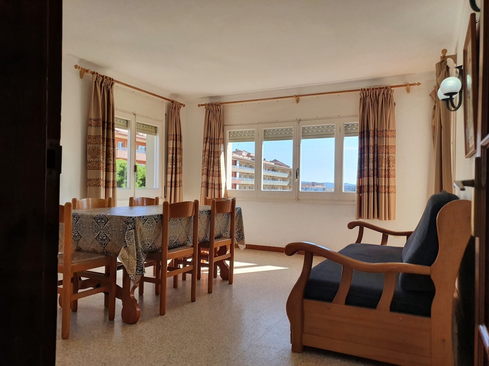 Basic Apartment, 1 Bedroom photo 3