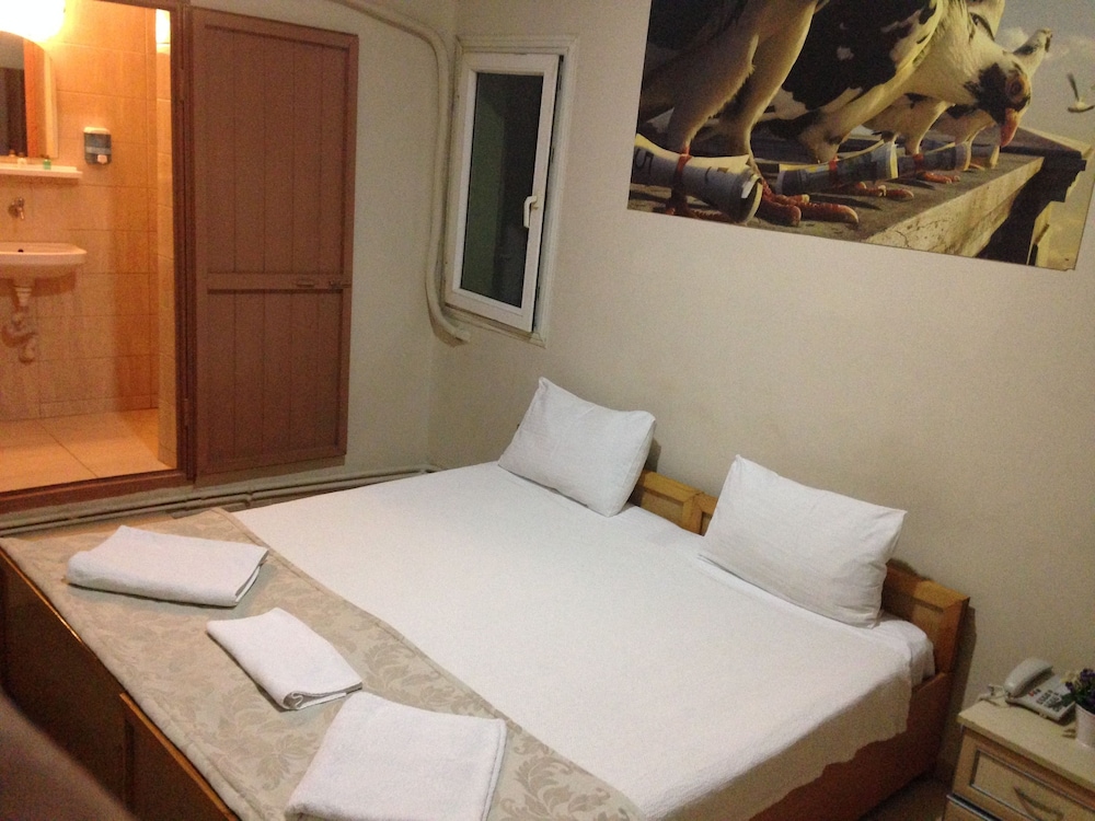 Economy Double or Twin Room, 1 Double or 2 Twin Beds