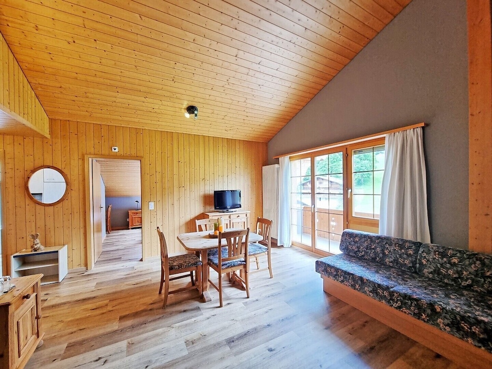 Comfort Apartment, 1 Bedroom, Balcony, Hill View photo 1