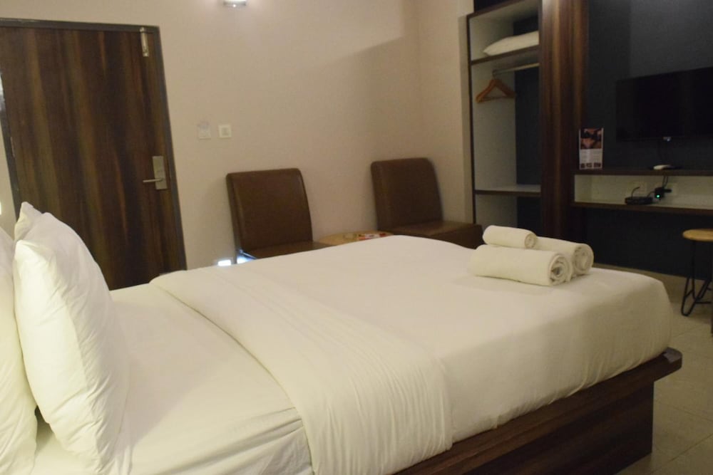 Deluxe Single Room photo 2