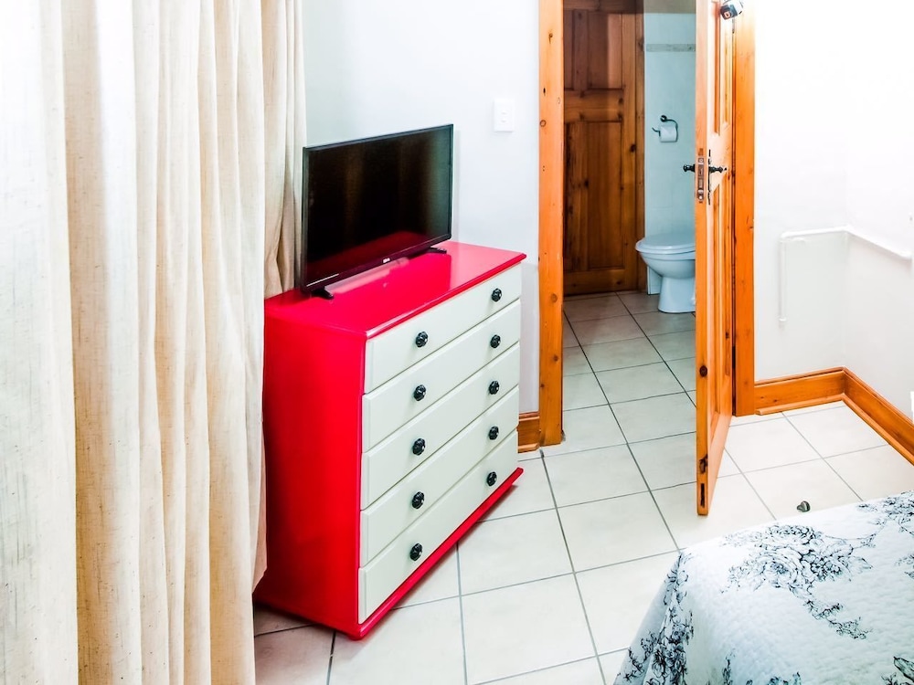 Double Room, Non Smoking