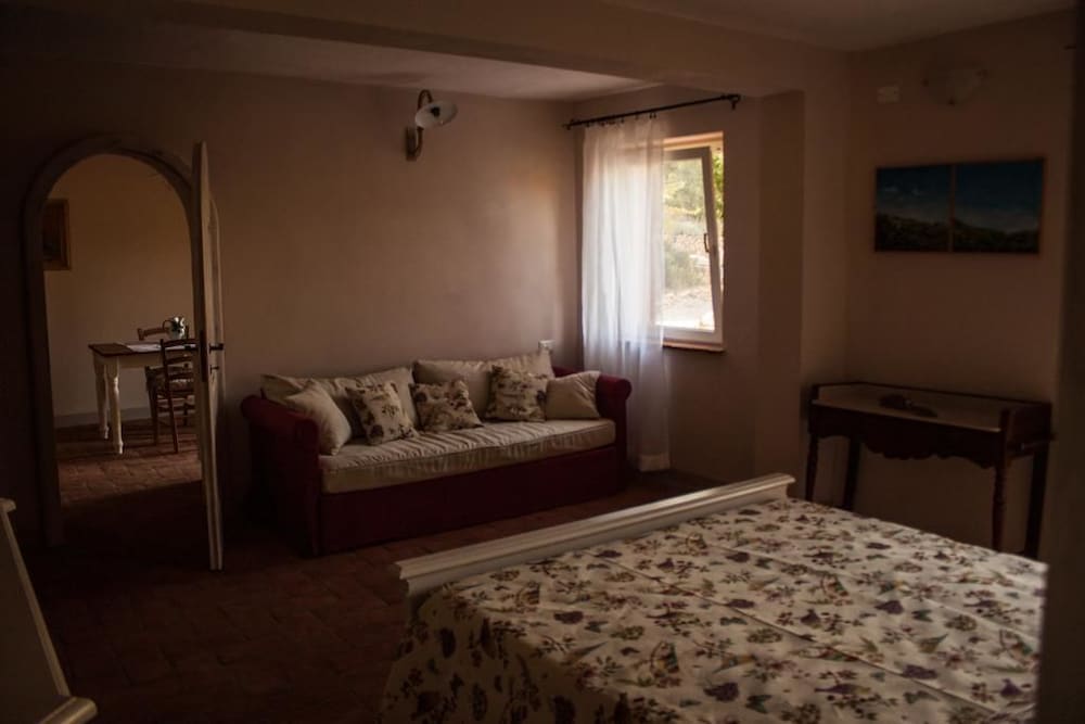 Apartment, 1 Bedroom (Le Macine) photo 1