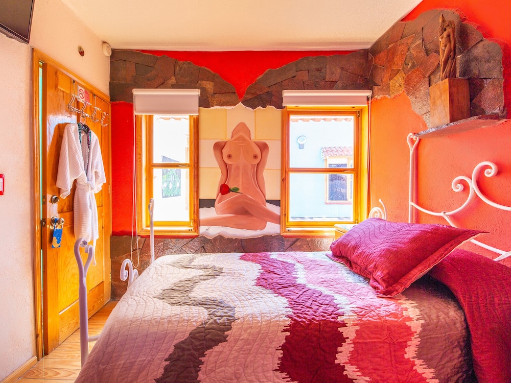 Standard Room, 1 Twin Bed photo 3