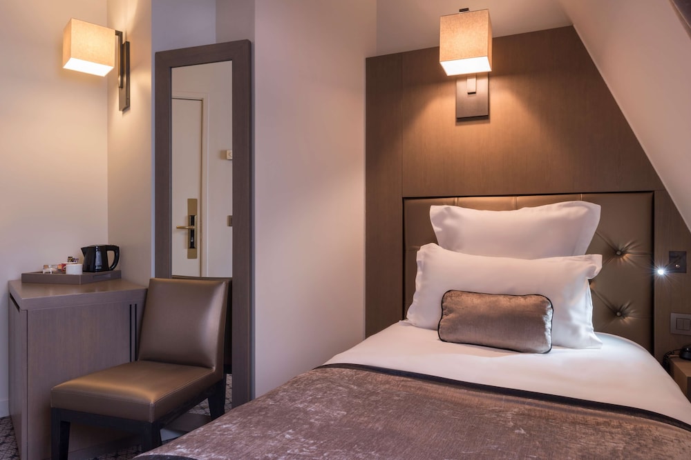 Single Room, 1 Twin Bed