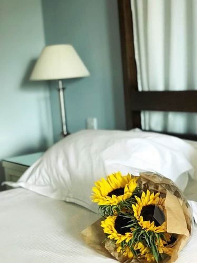 Luxury/Feature Double Room photo 2