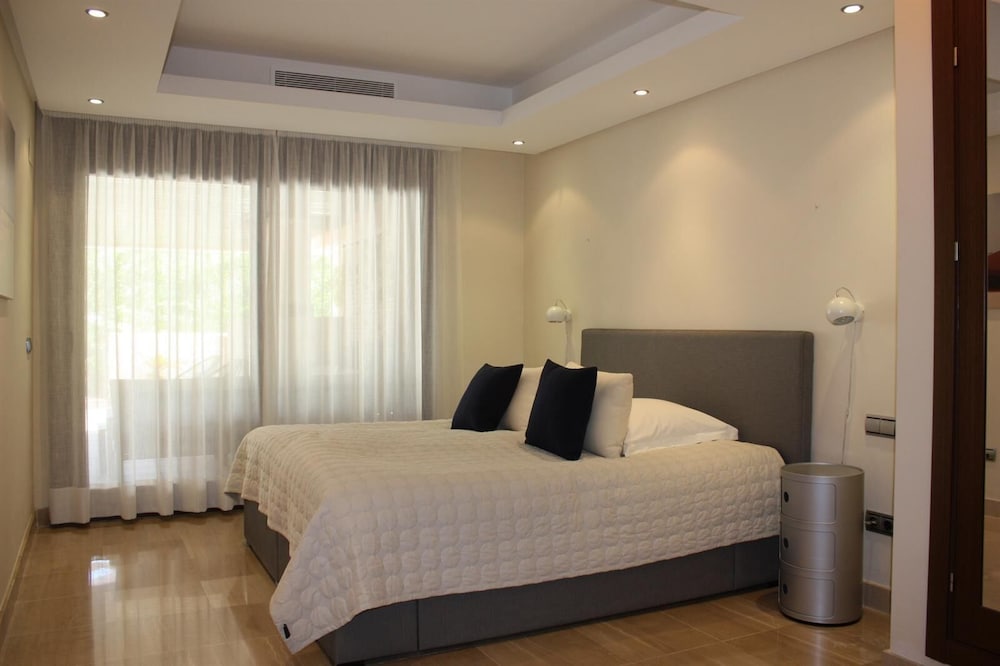 Apartamento, 2 habitaciones (112)