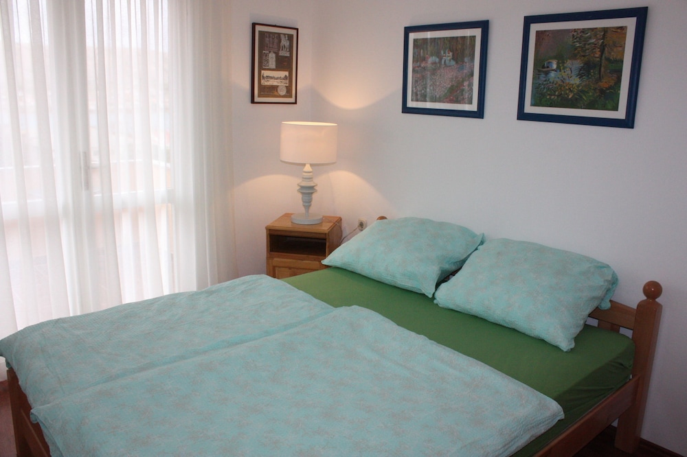 Apartment, 3 Bedrooms (C5 First Floor)