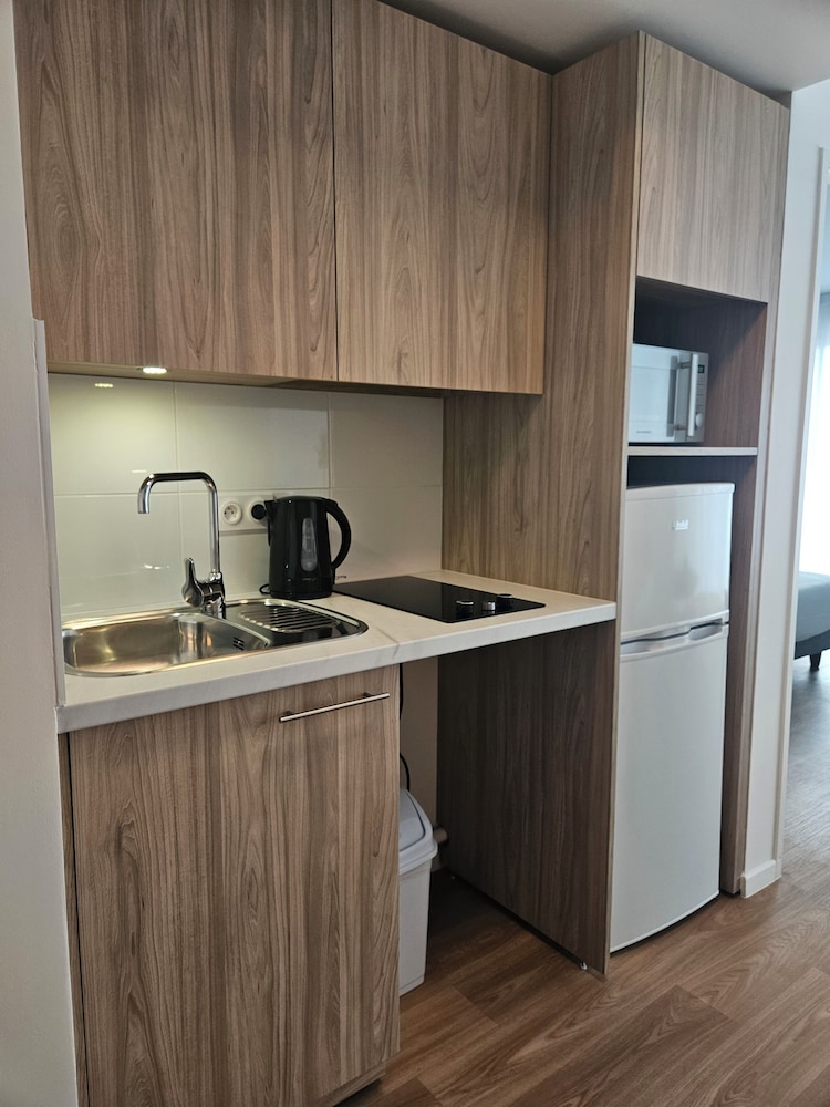 Apartment, 1 Bedroom photo 3