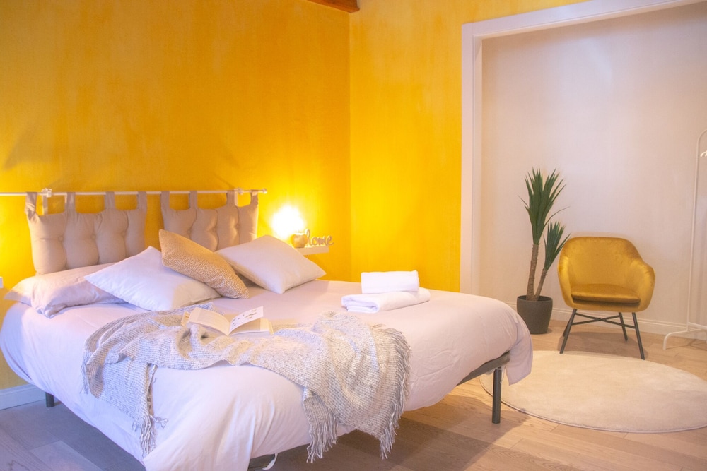 Apartment, 1 Bedroom (Casa Zangola)