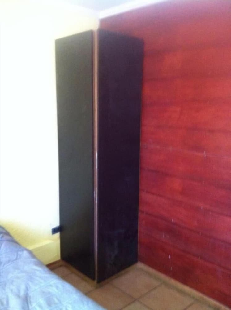Family Quadruple Room