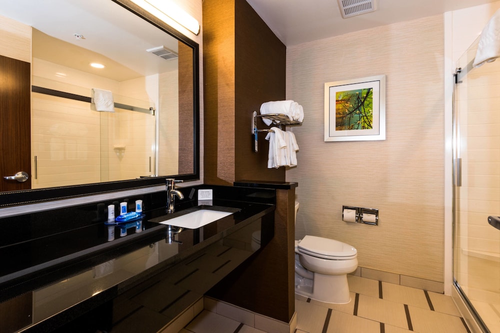 Fairfield Inn & Suites Atmore, Foto 3