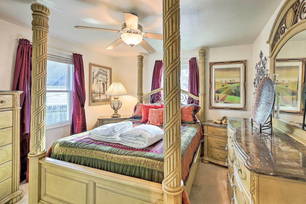 House (2 Bedrooms) photo 3