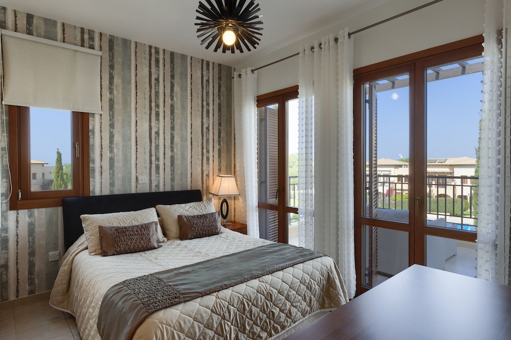 Apartment, 2 Bedrooms