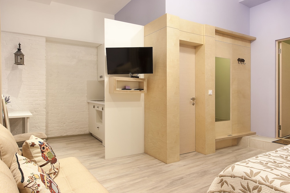 Studio, Non Smoking, Kitchenette