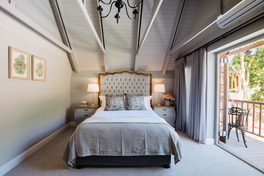 Deluxe Suite photo 1