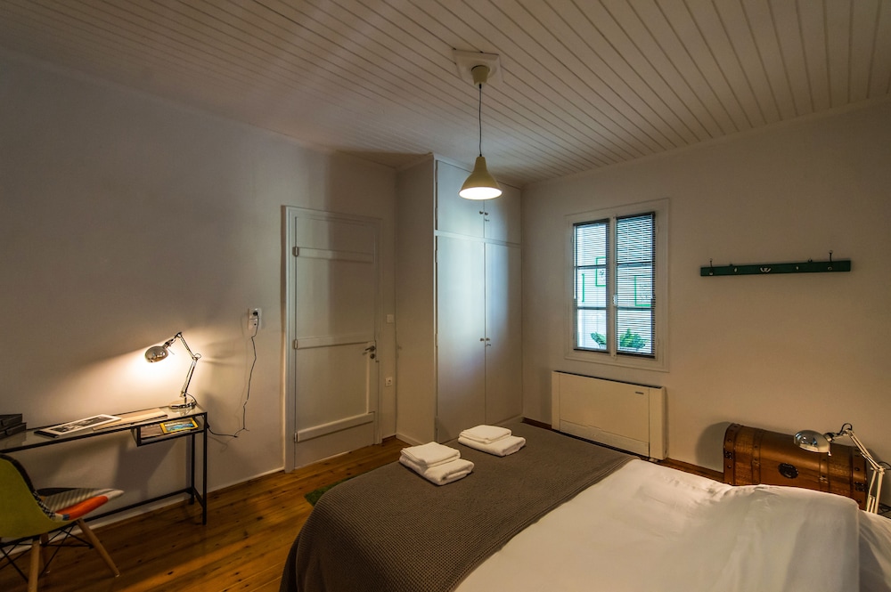 Deluxe Apartment, 2 Bedrooms