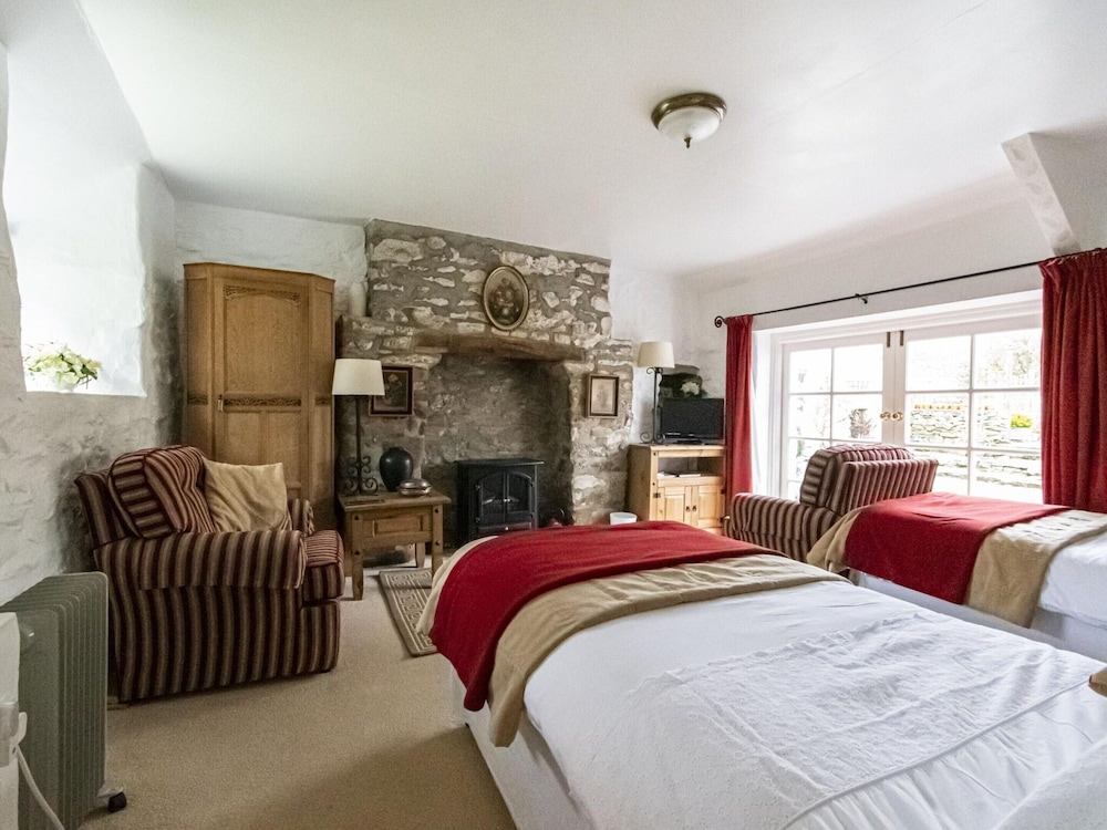 Classic Cottage, 1 Bedroom photo 2
