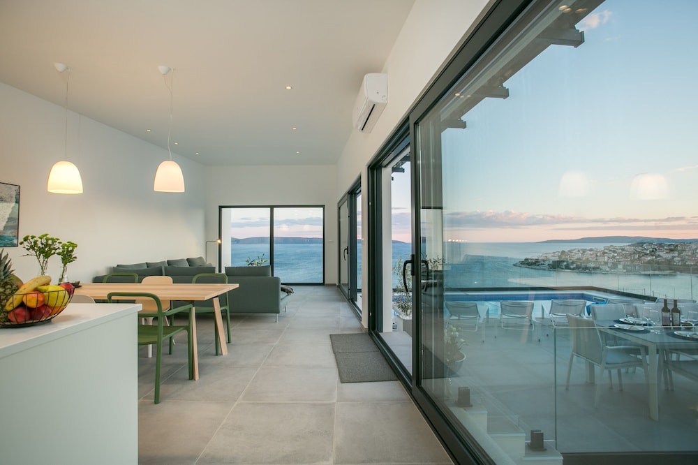 Villa, Private Pool