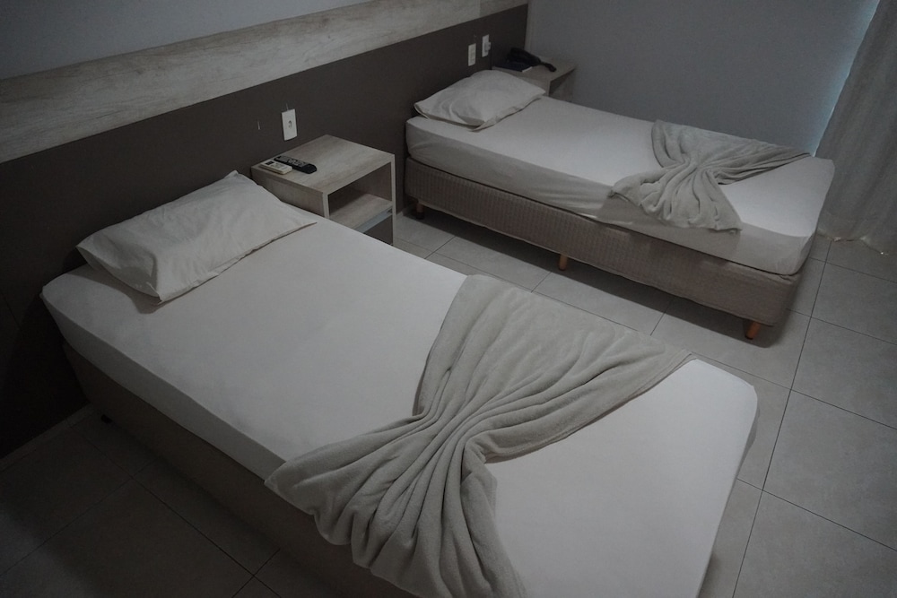 Deluxe Room, 1 Double Bed