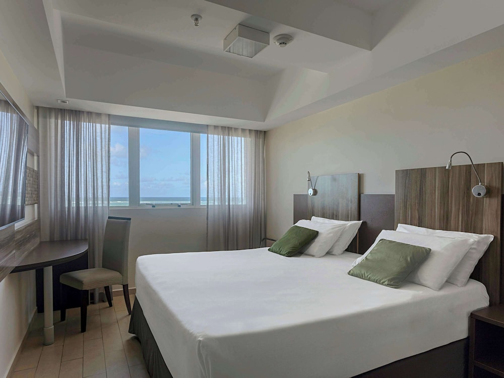 Superior Room, 1 Double Bed, Sea View photo 1