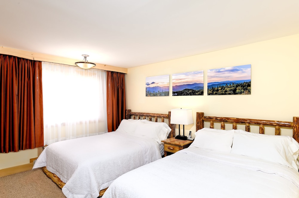 Premium Room, 2 Queen Beds, Resort View photo 3