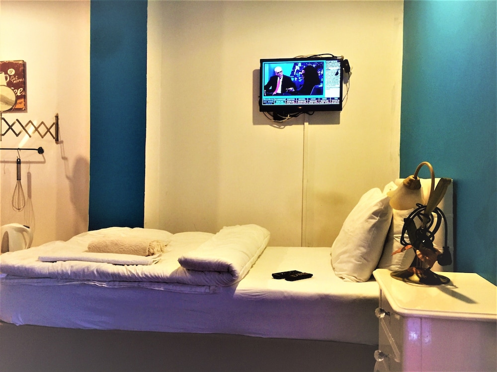 Economy Single Room photo 1