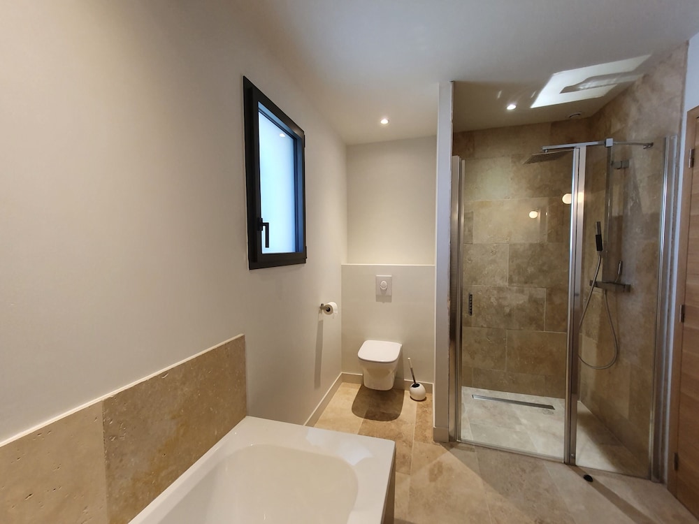 Superior Suite, Ensuite (Suite Pagnol) photo 3