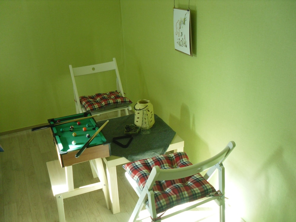Twin Room (Koreans Not Allowed) photo 2
