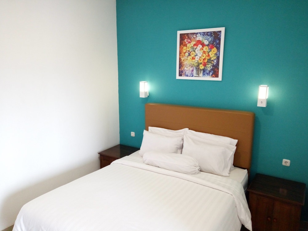 Standard Double Room photo 1