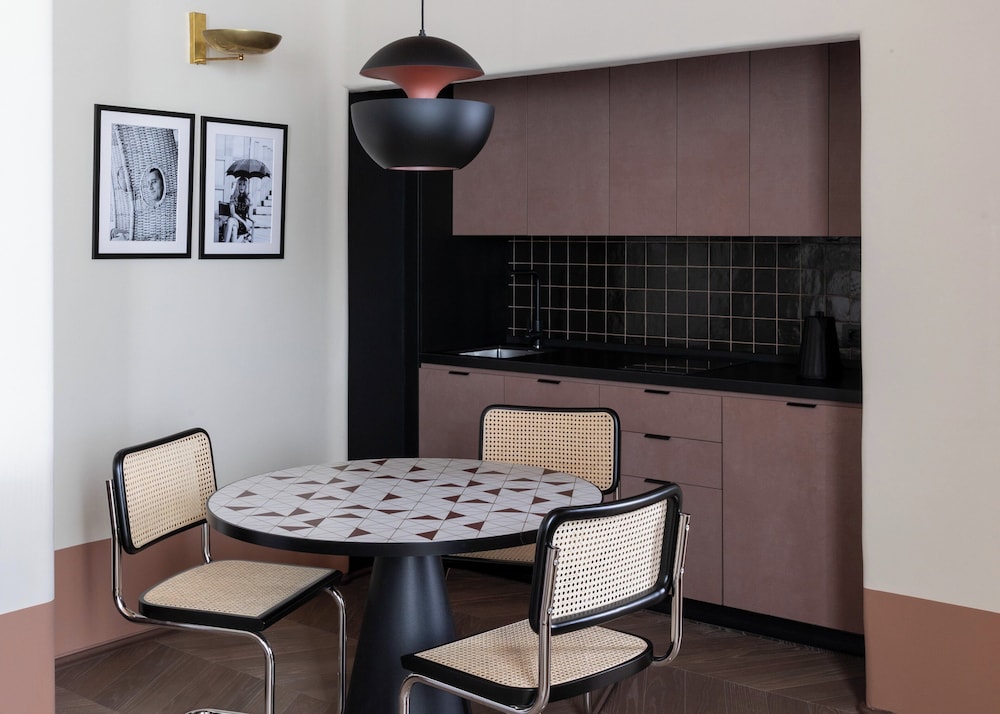 Deluxe Suite, City View photo 1