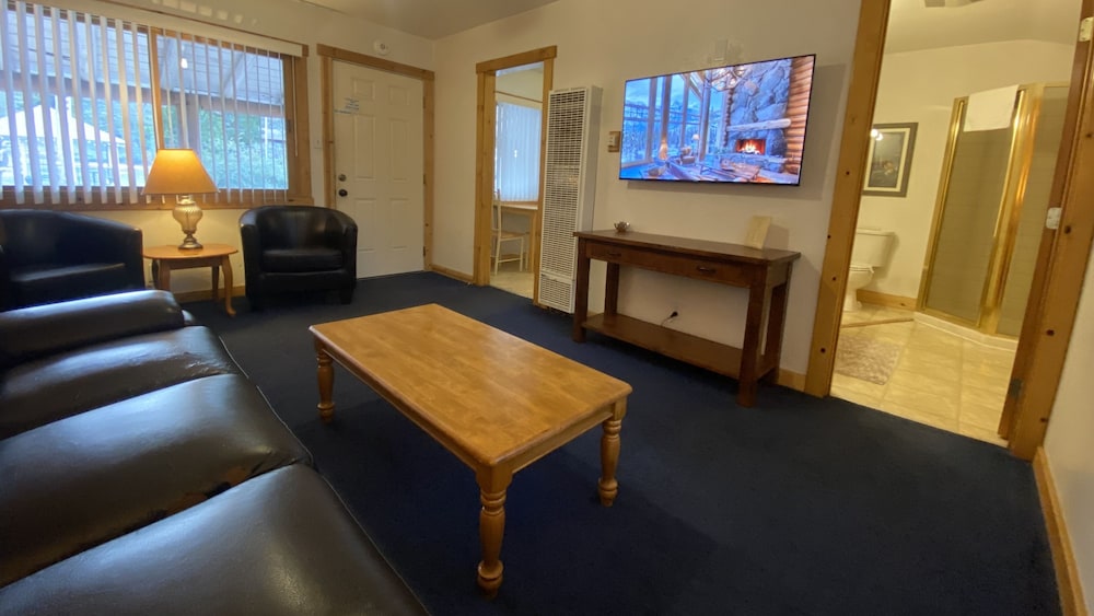 Suite photo 1